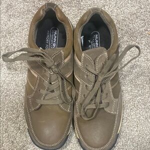 Nunn Bush Brown Men's Shoes